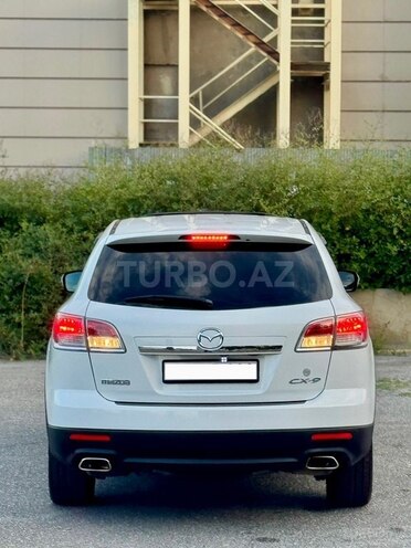 Mazda CX-9 2008, 292,171 km - 3.7 l - Bakı
