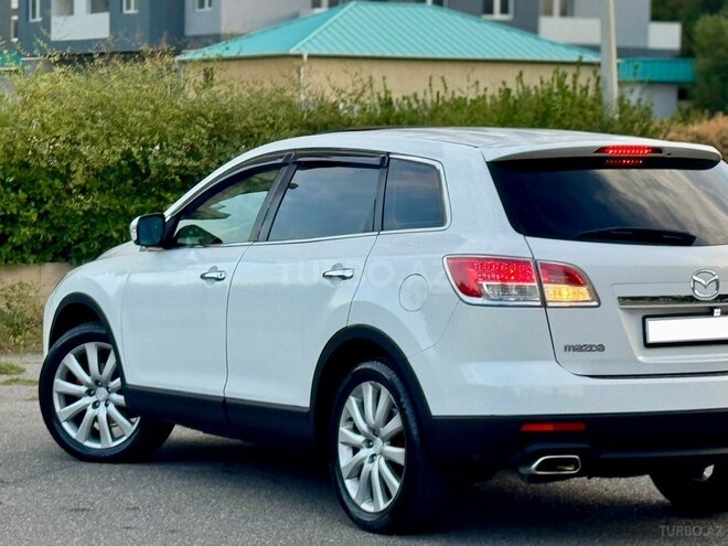 Mazda CX-9 2008, 292,171 km - 3.7 l - Bakı