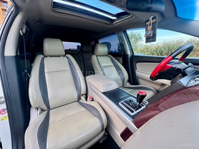 Mazda CX-9 2008, 292,171 km - 3.7 l - Bakı