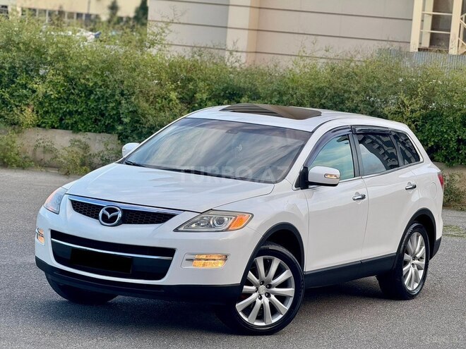 Mazda CX-9 2008, 292,171 km - 3.7 l - Bakı