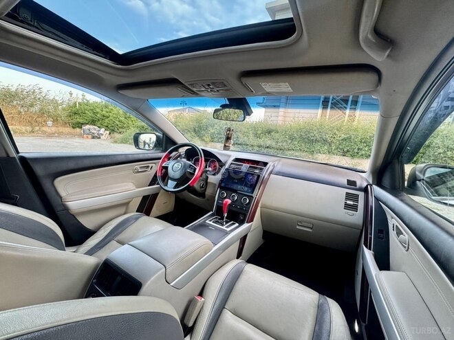 Mazda CX-9 2008, 292,171 km - 3.7 l - Bakı
