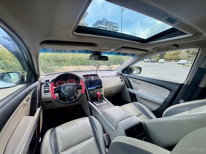 Mazda CX-9 2008, 292,171 km - 3.7 l - Bakı