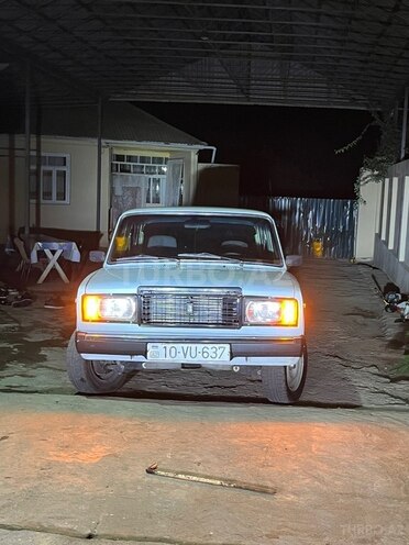 LADA (VAZ) 2107 2007, 45,052 km - 1.6 л - Tovuz