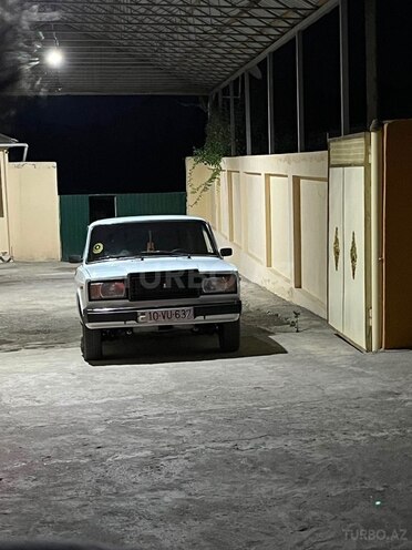 LADA (VAZ) 2107 2007, 45,052 km - 1.6 л - Tovuz