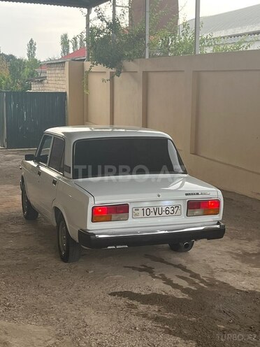 LADA (VAZ) 2107 2007, 45,052 km - 1.6 л - Tovuz