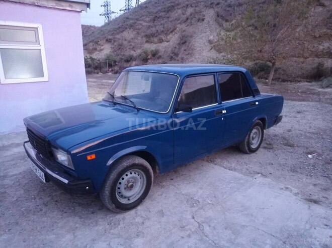 LADA (VAZ) 2107 2004, 98,150 km - 1.5 l - Şirvan