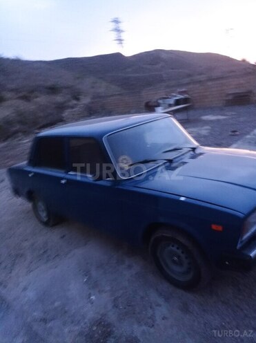 LADA (VAZ) 2107 2004, 98,150 km - 1.5 l - Şirvan