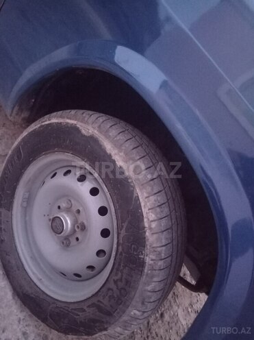 LADA (VAZ) 2107 2004, 98,150 km - 1.5 l - Şirvan