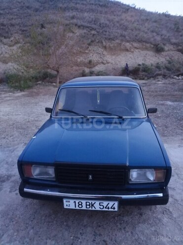 LADA (VAZ) 2107 2004, 98,150 km - 1.5 l - Şirvan