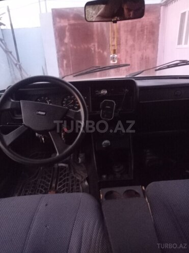 LADA (VAZ) 2107 2004, 98,150 km - 1.5 l - Şirvan
