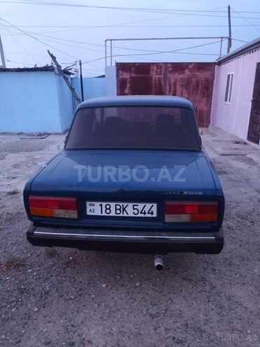 LADA (VAZ) 2107 2004, 98,150 km - 1.5 l - Şirvan