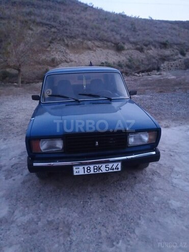 LADA (VAZ) 2107 2004, 98,150 km - 1.5 l - Şirvan