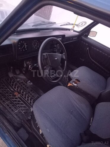 LADA (VAZ) 2107 2004, 98,150 km - 1.5 l - Şirvan