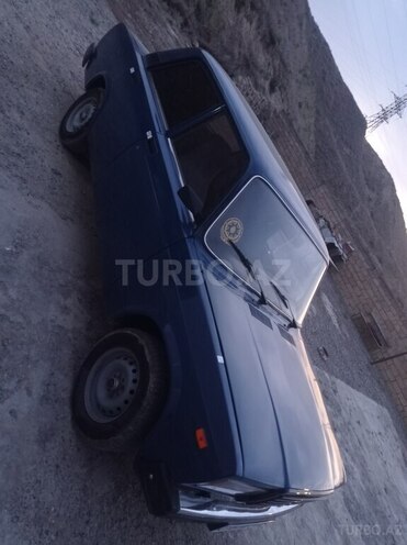 LADA (VAZ) 2107 2004, 98,150 km - 1.5 l - Şirvan