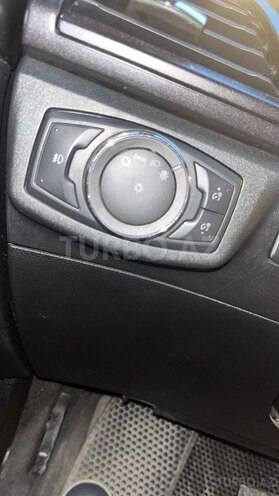 Ford Fusion (North America) 2019, 130,928 km - 2.0 л - Bakı
