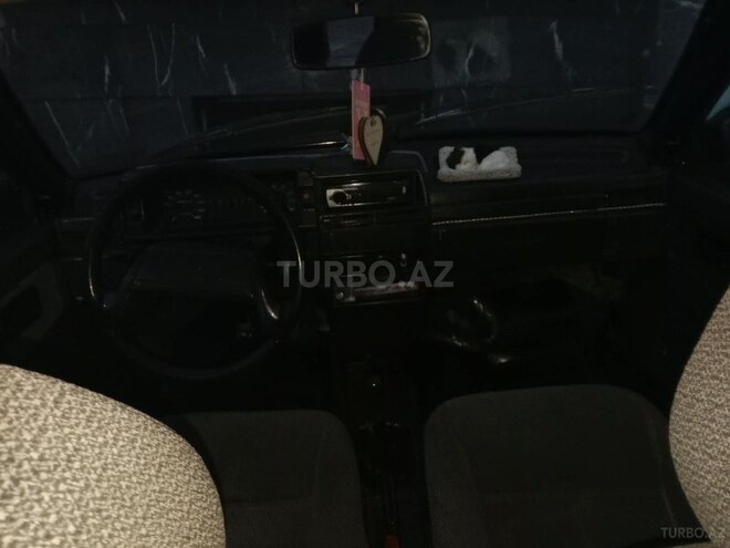 LADA (VAZ) 21099 2004, 200,000 km - 1.5 l - Bakı