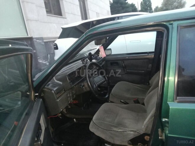 LADA (VAZ) 21099 2004, 200,000 km - 1.5 l - Bakı