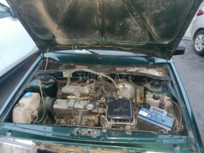 LADA (VAZ) 21099 2004, 200,000 km - 1.5 l - Bakı