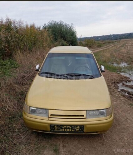 LADA (VAZ) 2110 1999, 200,764 km - 1.5 l - Qusar