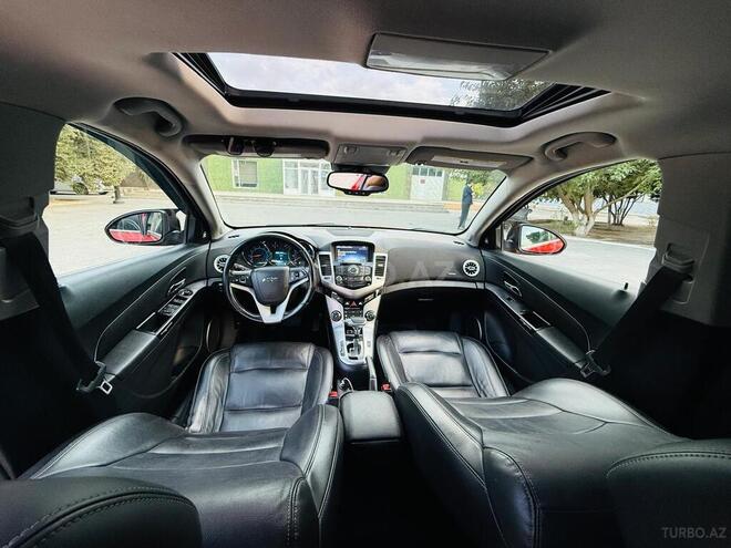 Chevrolet Cruze 2015, 228,000 km - 1.4 l - Bakı