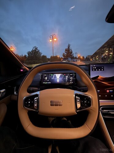 Geely  2025, 10,000 km - 1.5 l - Bakı