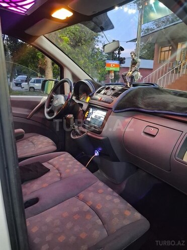 Mercedes  2009, 395,423 km - 2.1 l - Zaqatala