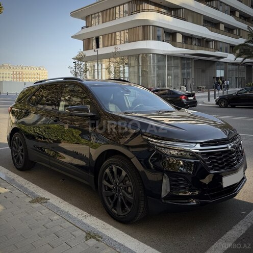 Chevrolet Equinox 2022, 84,000 km - 1.5 l - Bakı