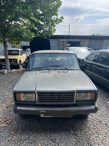 LADA (VAZ) 2107 2011, 75,000 km - 1.6 l - Gəncə