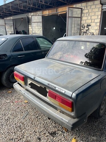 LADA (VAZ) 2107 2011, 75,000 km - 1.6 l - Gəncə