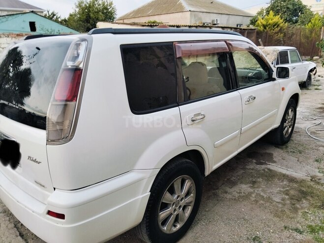 Nissan X-Trail 2001, 346,983 km - 2.0 l - Bakı