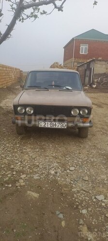 LADA (VAZ) 2106 1986, 196,669 km - 1.6 l - Bakı