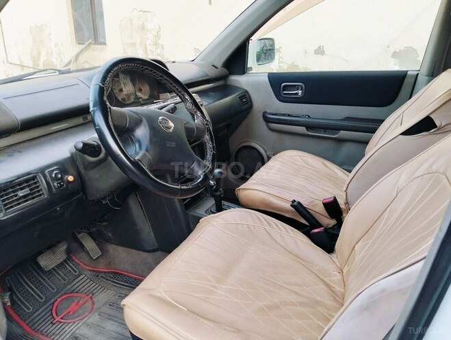 Nissan X-Trail 2001, 346,983 km - 2.0 l - Bakı