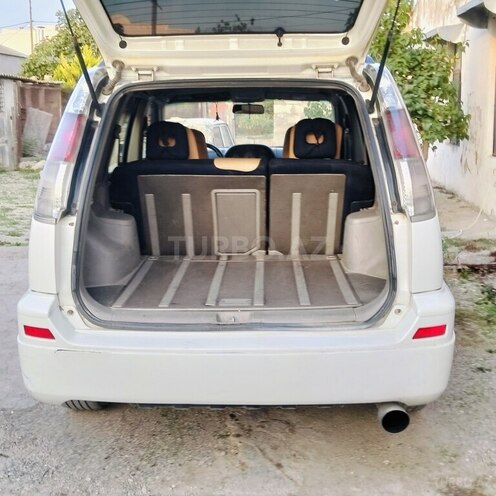 Nissan X-Trail 2001, 346,983 km - 2.0 l - Bakı