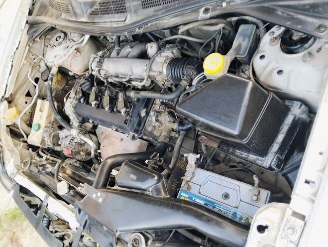 Nissan X-Trail 2001, 346,983 km - 2.0 l - Bakı