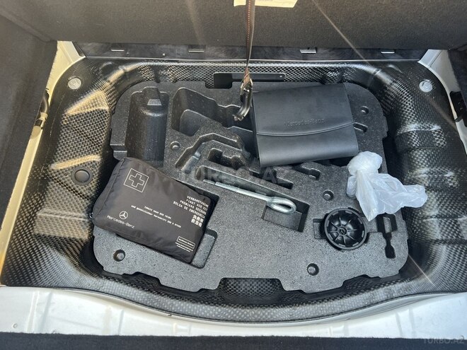 Mercedes  2014, 88,000 km - 5.5 l - Bakı