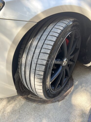 Mercedes  2014, 88,000 km - 5.5 l - Bakı