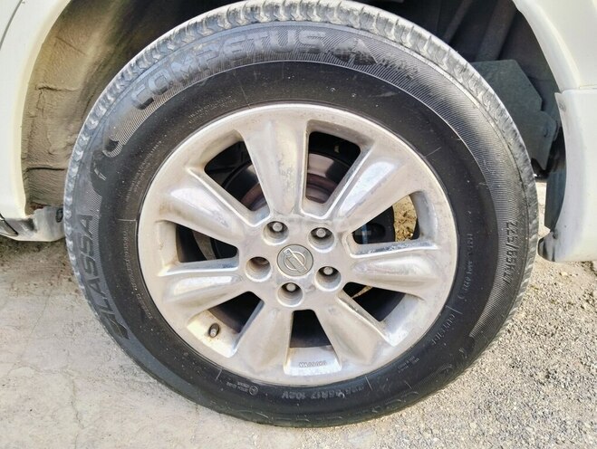 Nissan X-Trail 2001, 346,983 km - 2.0 l - Bakı