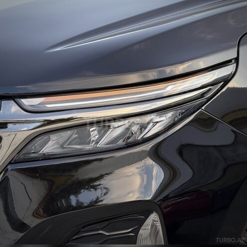 Chevrolet Equinox 2022, 84,000 km - 1.5 l - Bakı