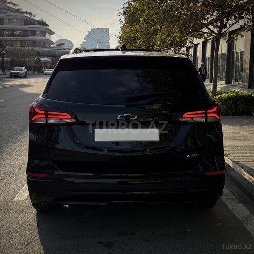 Chevrolet Equinox 2022, 84,000 km - 1.5 l - Bakı