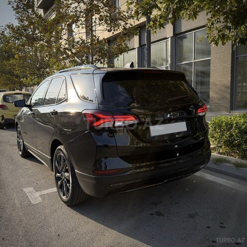 Chevrolet Equinox 2022, 84,000 km - 1.5 l - Bakı
