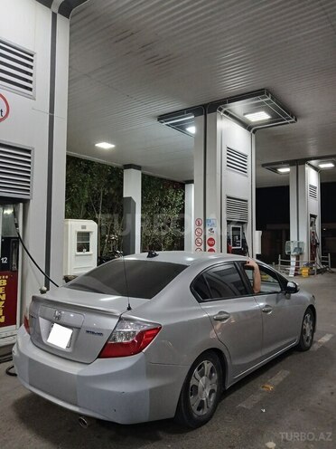 Honda Civic 2012, 400,000 km - 1.5 л - Bakı
