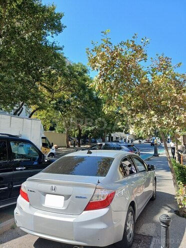 Honda Civic 2012, 400,000 km - 1.5 л - Bakı