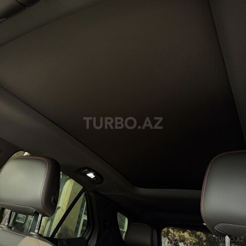 Chevrolet Equinox 2022, 84,000 km - 1.5 l - Bakı