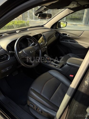 Chevrolet Equinox 2022, 84,000 km - 1.5 l - Bakı