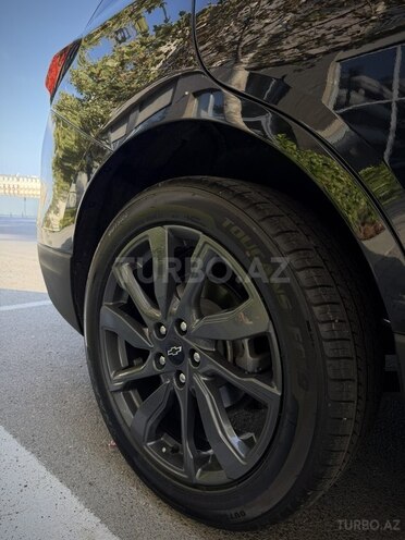 Chevrolet Equinox 2022, 84,000 km - 1.5 l - Bakı