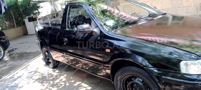 Iran Khodro Samand 2009, 90,000 km - 1.8 l - Bakı