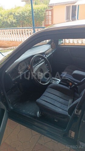 Mercedes 190 1989, 222,222 km - 2.0 l - Cəlilabad
