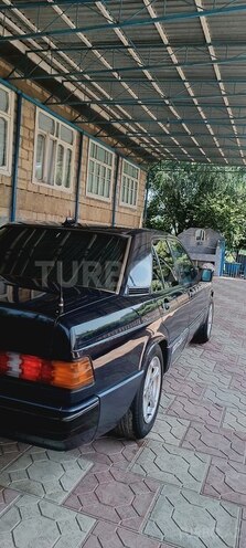 Mercedes 190 1989, 222,222 km - 2.0 l - Cəlilabad