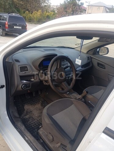 Chevrolet Cobalt 2024, 166,480 km - 1.5 l - Bakı