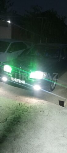 Mercedes 230 E 1990, 230,000 km - 2.3 l - Bakı
